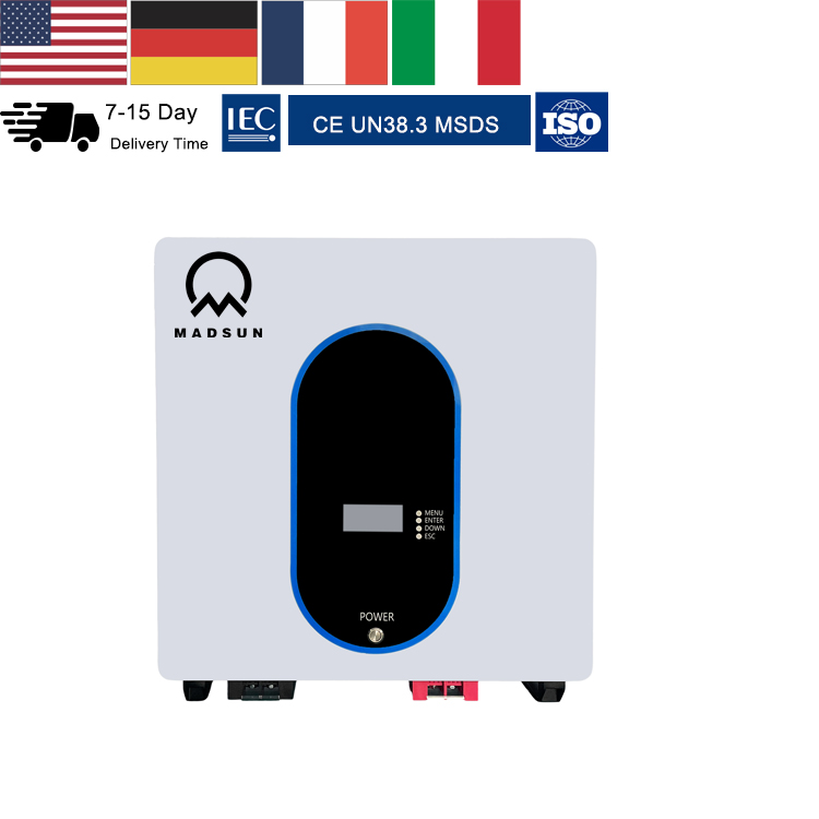 5KWH WALL 100AH 05